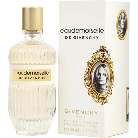 profumo donna givenchy ea demoiselle|givenchy eau de parfum.